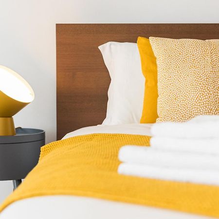 Guestready - Hemisphere Apt Porto Luaran gambar