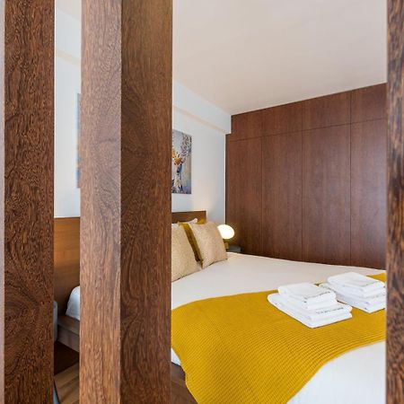 Guestready - Hemisphere Apt Porto Luaran gambar