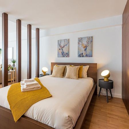 Guestready - Hemisphere Apt Porto Luaran gambar
