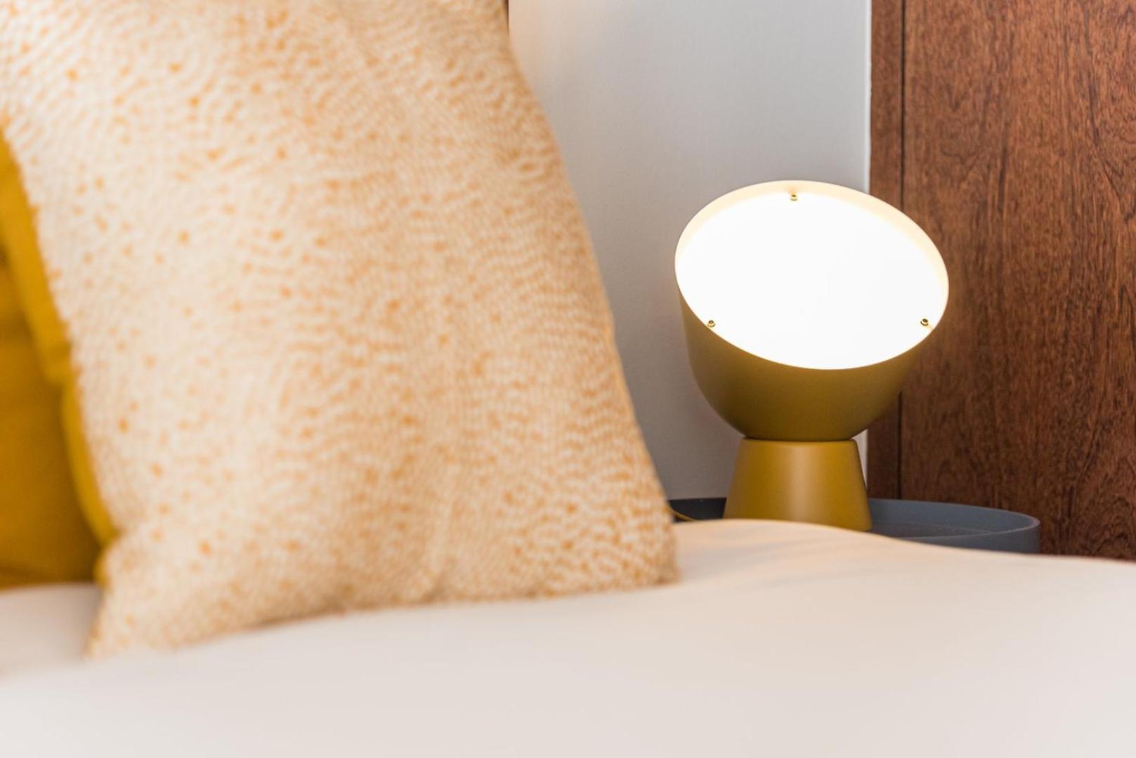 Guestready - Hemisphere Apt Porto Luaran gambar