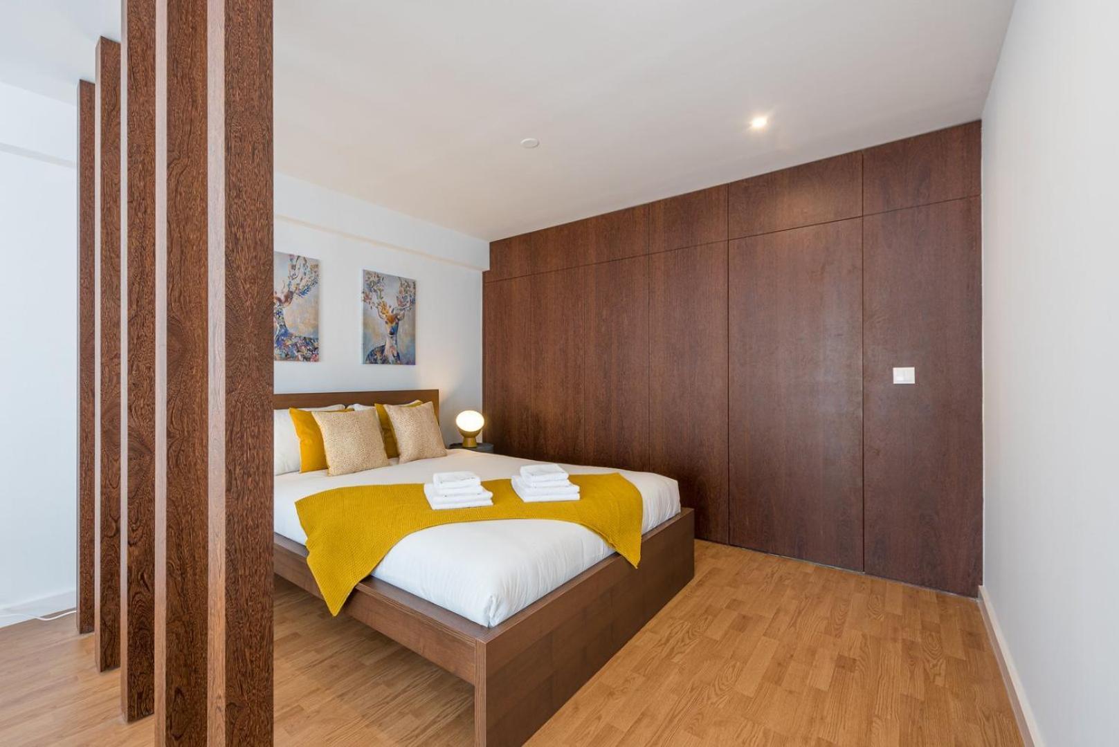 Guestready - Hemisphere Apt Porto Luaran gambar