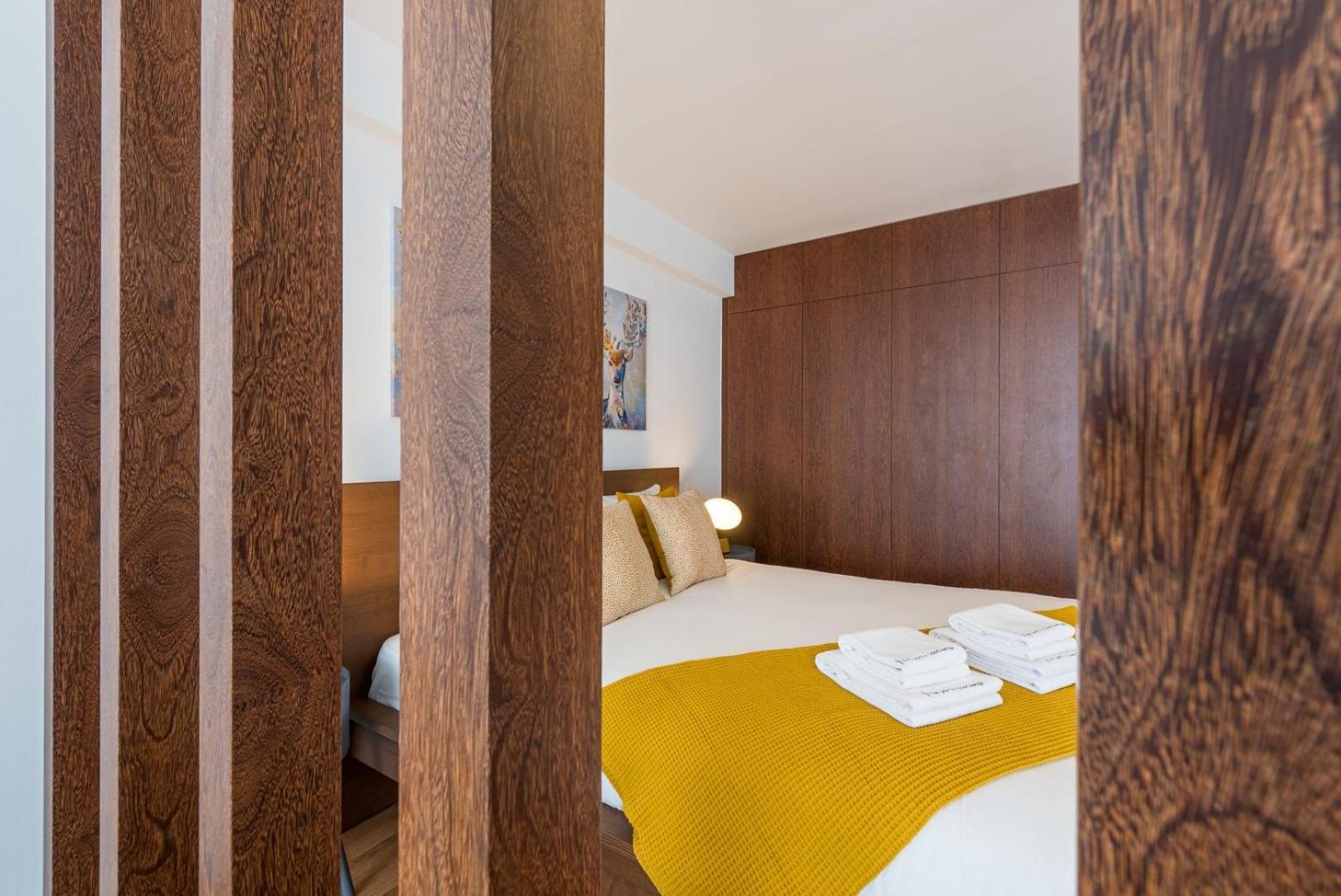 Guestready - Hemisphere Apt Porto Luaran gambar