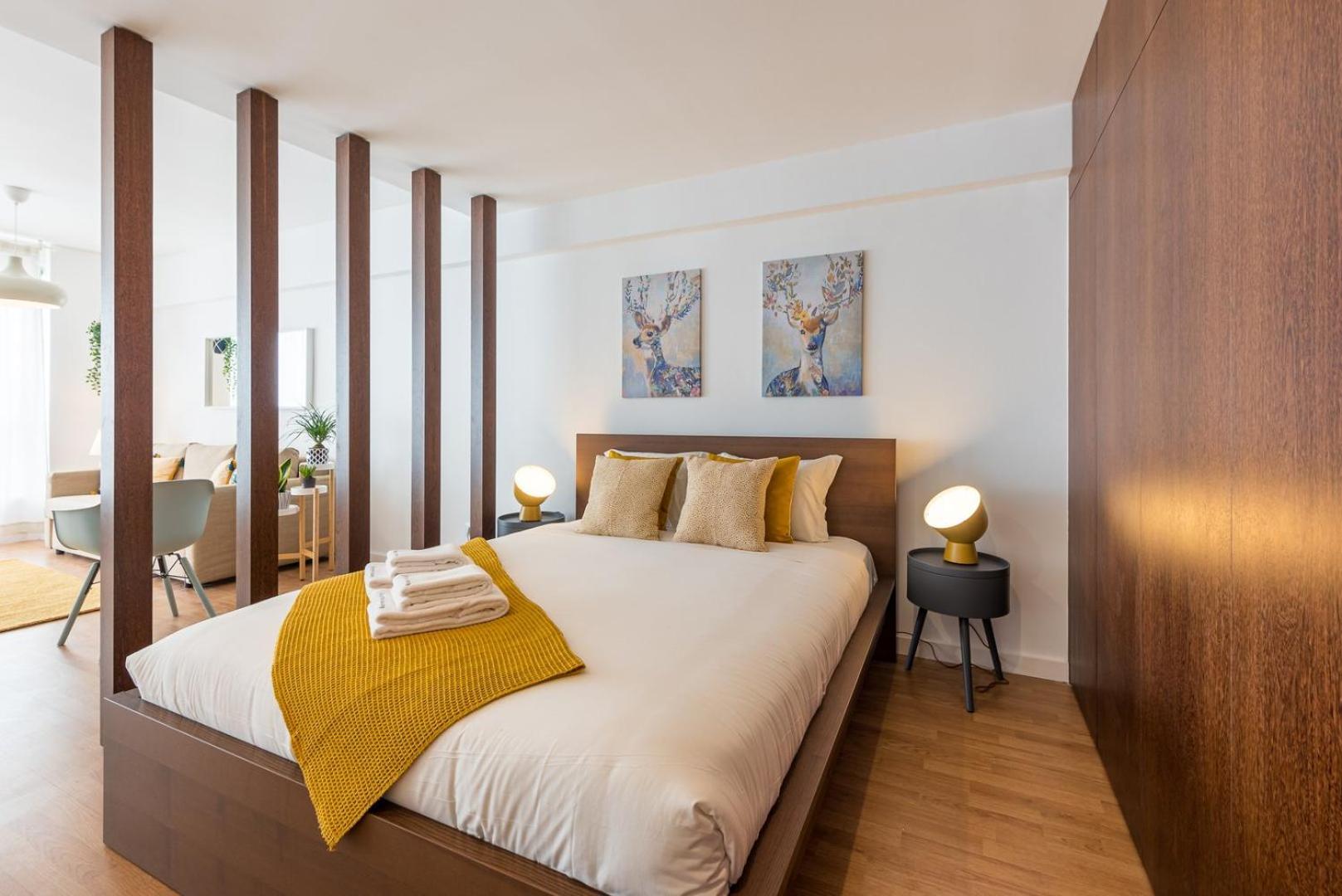 Guestready - Hemisphere Apt Porto Luaran gambar