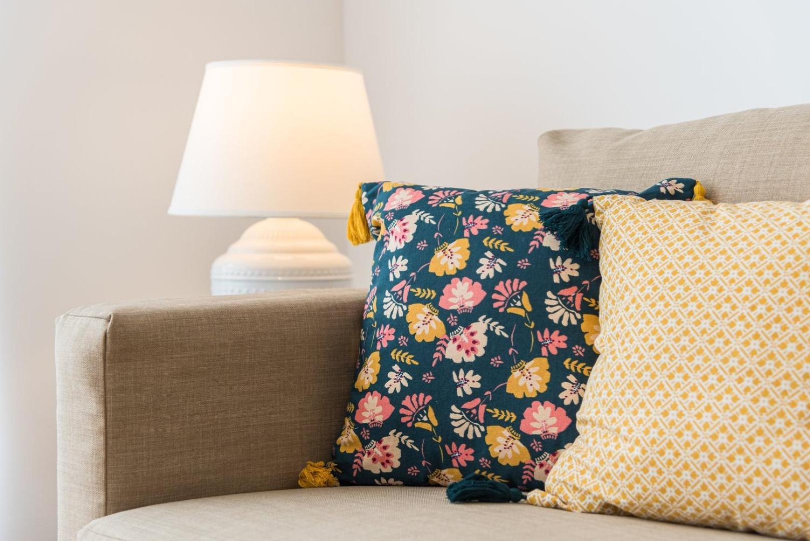 Guestready - Hemisphere Apt Porto Luaran gambar