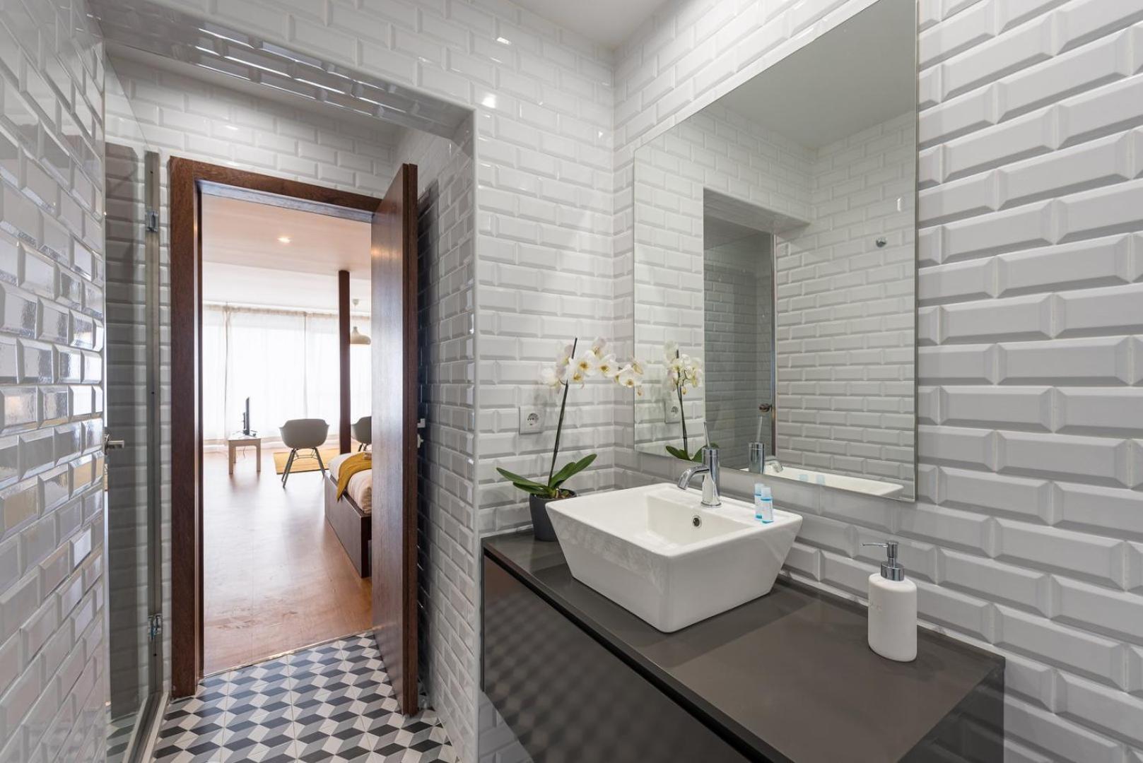 Guestready - Hemisphere Apt Porto Luaran gambar