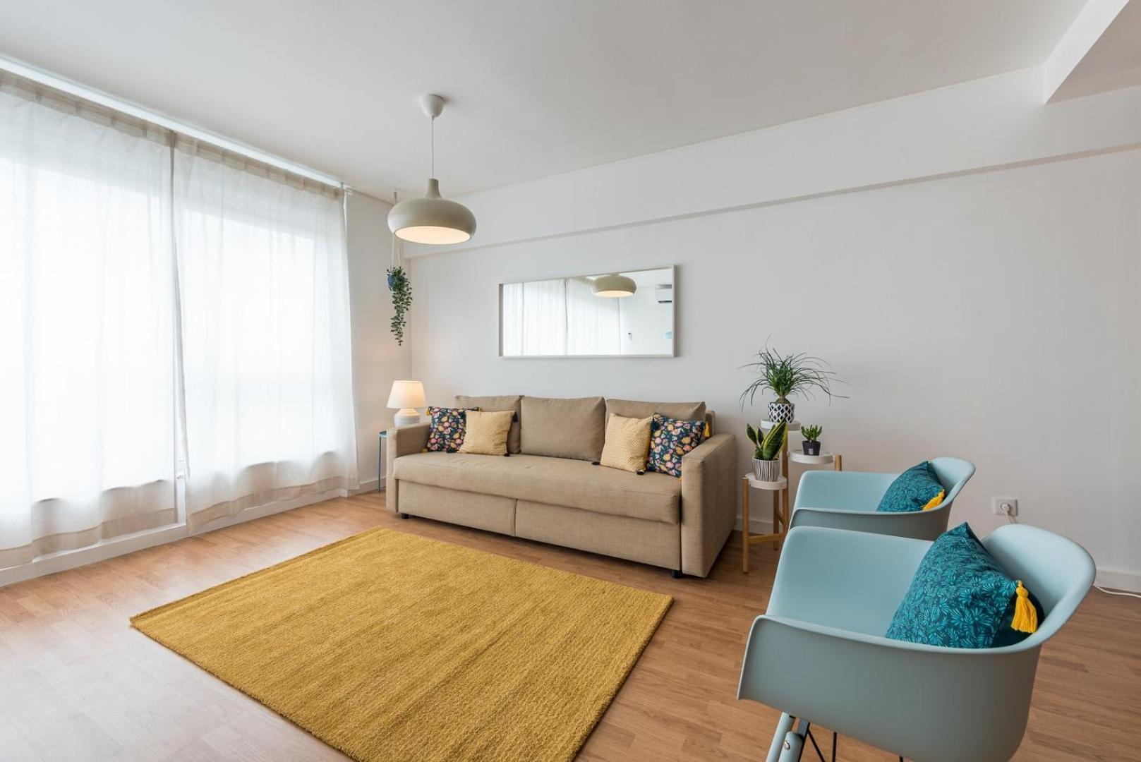 Guestready - Hemisphere Apt Porto Luaran gambar