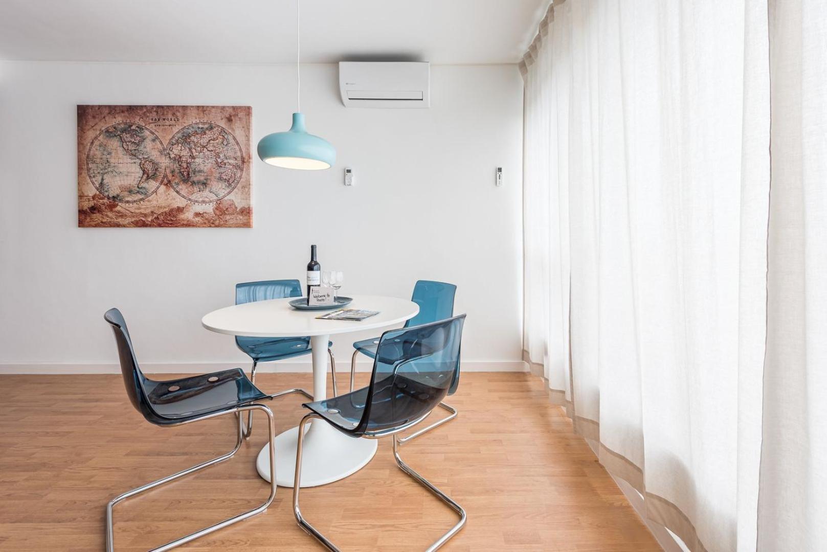 Guestready - Hemisphere Apt Porto Luaran gambar