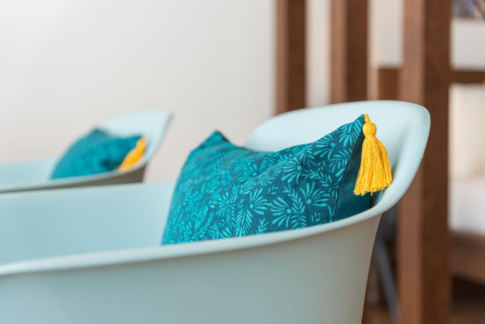 Guestready - Hemisphere Apt Porto Luaran gambar